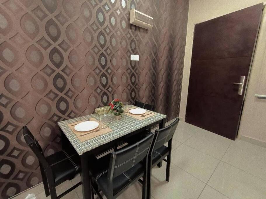 Mount Austin #Palazio B1 Pool View 1-2Pax #Mspro Apartment Johor Bahru Exterior foto