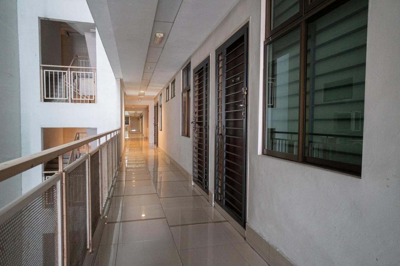 Mount Austin #Palazio B1 Pool View 1-2Pax #Mspro Apartment Johor Bahru Exterior foto